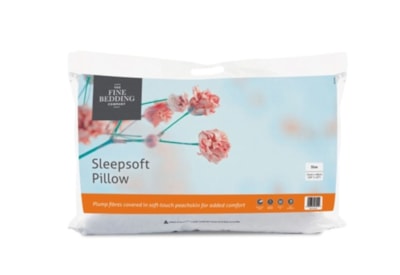 Fine Bedding Sleepsoft Pillow (F1UPFNSS)