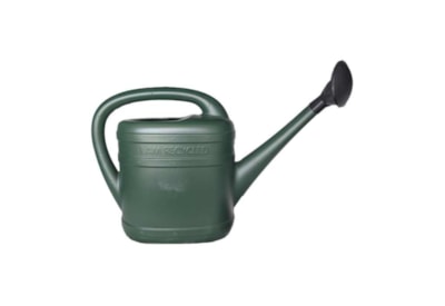 Florus Garden Watering Can Green 10l (04280)