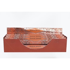 Sifcon Sandalwood Incense Sticks 20pk (FR1086)