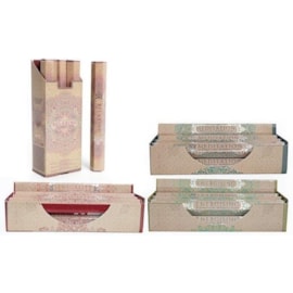 Sifcon Incense Sticks 4 Assorted 20pk (FR1103)