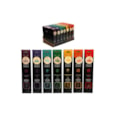 Sifcon Sacred Chakra Incense Sticks w Holder 40pk (FR1339)