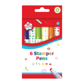 Act 5 Stamper Pens (STMP/4)