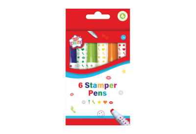 Act 5 Stamper Pens (STMP/4)