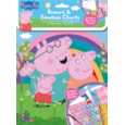 Peppa Pig Reward Charts (FSC3-PEREW/5)