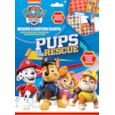 Paw Patrol Reward Charts (FSC3-PPREW2)