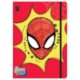 Spiderman A5 Hard Cover Notebook (FSC3-SPNBK/4)