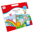 Act Colouring Art Pad (FSC3-CLCPA)