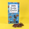 Gnaw Fudge Chocolate Bar 100g (GN022)