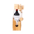 Wine & Wooden Puzzle 75cl (G0620VM24)