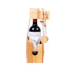 Wine & Wooden Puzzle 75cl (G0620VM24)