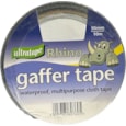 Ultratape Rhino Black Cloth Tape 50mm x 10m (004695010BKRH)