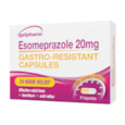 Galpharm Esomeprazole Tabs 7s (GEGT)