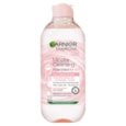 Garnier Micellar Cleansing Water Rose 400ml (326339)