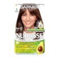 Garnier Nutrisse Cream Moccha Brown  5 (040239)