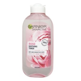 Garnier Skin Naturals Rose Toner 200ml (050579)