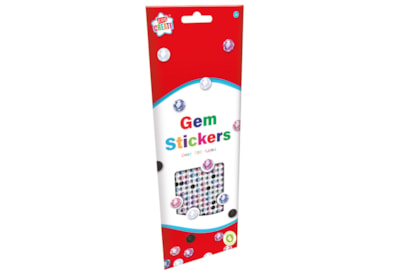 Act Gem Stickers (GELM/1)