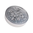 Sixpence Tin w Shortbread (GG0019VM24)