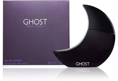 Ghost Deep Night Edt 50ml (GHT1310)