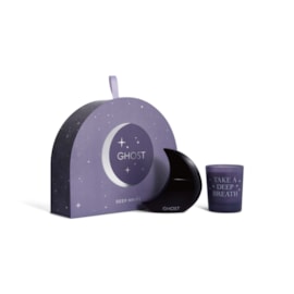 Ghost Deep Night  & Scented Candle 30ml (GHTSET1632)