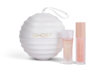 Ghost Sweetheart 5ml mini & Dreamy Lip Oil 2pc (GHTSET1603)