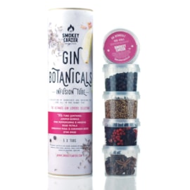 Gin Botanicals Tube