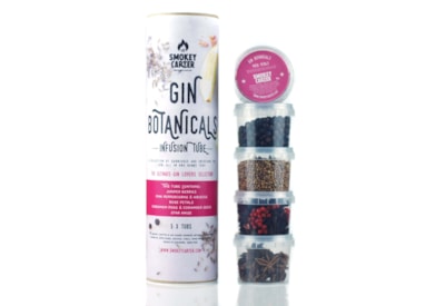 Gin Botanicals Tube