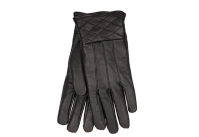 Ladies Sheepskin Leather Gloves (GL1036)