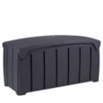 Strata Grey Garden Store 300ltr (GN220)