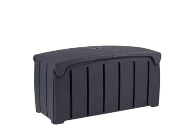 Strata Grey Garden Store 300ltr (GN220)