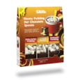 Gnaw Soft Centre Pudding Hot Shot Gift Set 120g (GN0289)