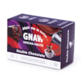 Gnaw Mocha Melts Double Chocolate 12s 240g (GN0286)