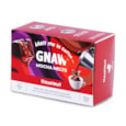 Gnaw Mocha Melts Hazelnut 12s 240g (GN0287)