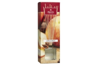 Prices Apple Spice Reed Diffuser (PRD010420)