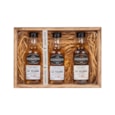 Glengoyne Whisky Selection 3x5cl (GP174VM23)