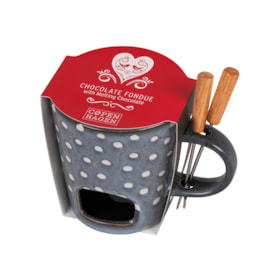 Copenhagen Chocolate Fondue Set (GP175VM23)