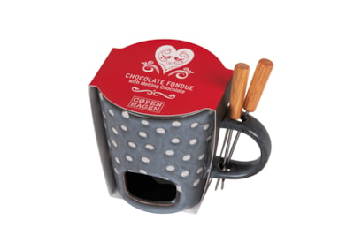 Copenhagen Chocolate Fondue Set (GP175VM23)