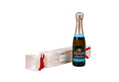 Prosecco Cracker 20cl (GP318VM)