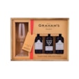 Grahams Port Selection In Wood 3x5cl (G0998VM)