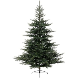 Grandis Fir Tree Green 7ft 210cm (681452)