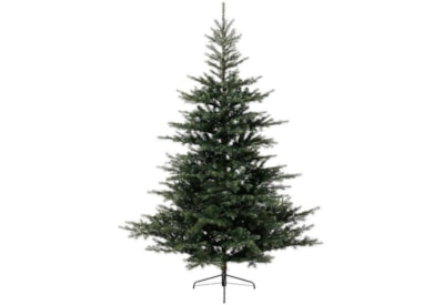 Grandis Fir Tree Green 7ft 210cm (681452)