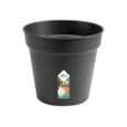 Elho Basics Growpot Black 30cm (6812813043300)