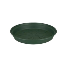 Elho Universal Saucer Round Green 22cm (100478)