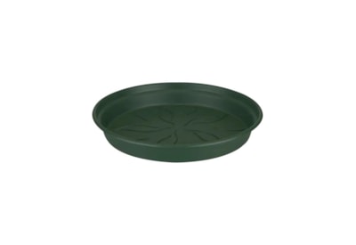 Elho Universal Saucer Round Green 32cm (1004369)