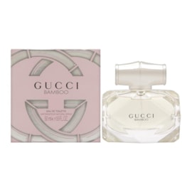 Gucci Bamboo Edp-s 50ml (02-GU-BAM-PS50-UK)