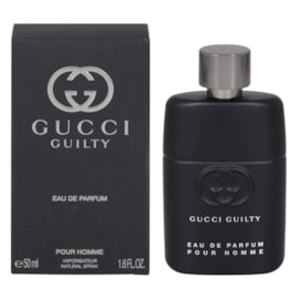 Gucci Guilty Pour Homme Edp 50ml (02-GU-GUI-PS50)