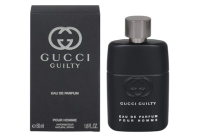 Gucci Guilty Pour Homme Edp 50ml (02-GU-GUI-PS50)