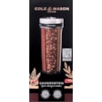 Cole & Mason Saunderton Spice Shaker With Spices (H122115)