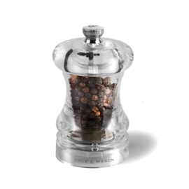 Cole & Mason 125 Pepper Mill (H12501P)