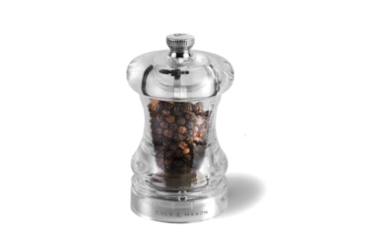 Cole & Mason 125 Pepper Mill (H12501P)