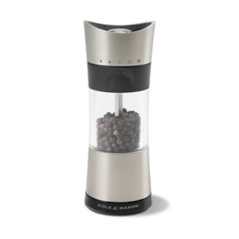 Cole & Mason Horsham Chrome Pepper Mill (H306591P)